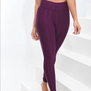 Booty by Brabants Açaí leggings